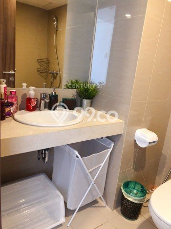 Hunian Apartemen Ekonomis di Bandung dengan 1 Kamar Tidur, 1 Kamar Mandi Hunian Apartemen Ekonomis di Bandung dengan 1 Kamar Tidur, 1 Kamar Mandi