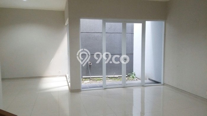 Rumah Luxury Modern Siap Huni di Setra Sari Bandung Rumah Luxury Modern Siap Huni di Setra Sari Bandung