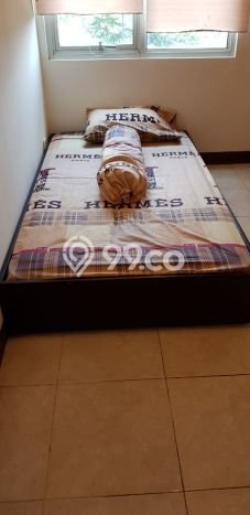 Dijual Apartemen di Lengkong, Bandung Punya 2 Kamar Tidur Dijual Apartemen di Lengkong, Bandung Punya 2 Kamar Tidur