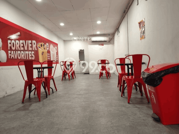 Ruko Komersial Dijual di Cimahi Selatan Cimahi LT 342m2 & LB 600m2 Ruko Komersial Dijual di Cimahi Selatan Cimahi LT 342m2 & LB 600m2