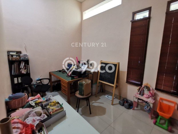 Rumah sewa siap pakai 3 Kamar Tidur di Pajajaran, Bandung Rumah sewa siap pakai 3 Kamar Tidur di Pajajaran, Bandung