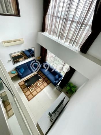 Paling Dicari! Apartemen Premium Dijual di Gandaria Punya 3 Bedroom Paling Dicari! Apartemen Premium Dijual di Gandaria Punya 3 Bedroom