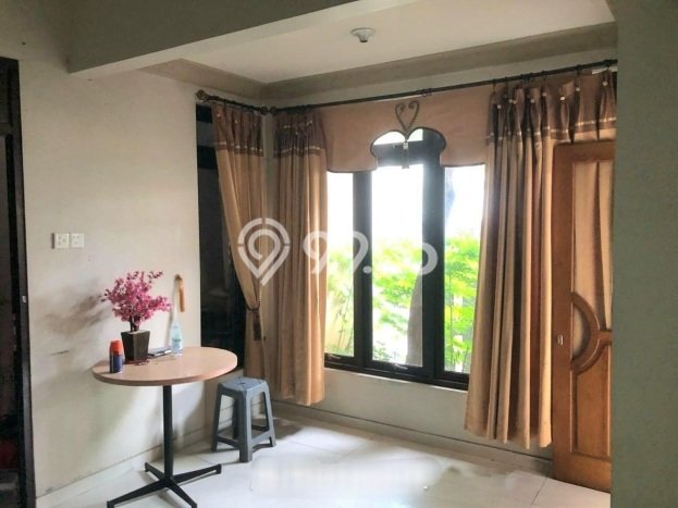 Siap Huni Rumah Mewah 3 Kamar di Cempaka Putih Dekat ke Mana Saja Siap Huni Rumah Mewah 3 Kamar di Cempaka Putih Dekat ke Mana Saja