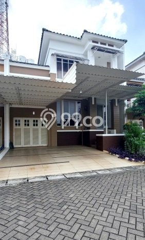 Rumah Luxury Modern Siap Huni di Galaxy Bekasi Rumah Luxury Modern Siap Huni di Galaxy Bekasi
