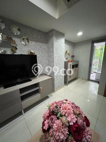 Disewakan Cepat! Hunian Apartemen Hemat di Kemayoran, Jakarta Pusat 3 Kamar Tidur dan 2 Kamar Mandi Disewakan Cepat! Hunian Apartemen Hemat di Kemayoran, Jakarta Pusat 3 Kamar Tidur dan 2 Kamar Mandi