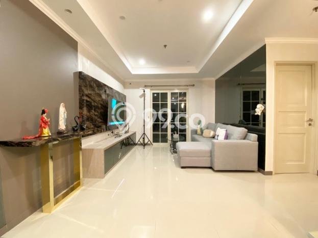 Apartemen di Kelapa Gading, 3 KT, Luas 105m², Prime Location Apartemen di Kelapa Gading, 3 KT, Luas 105m², Prime Location