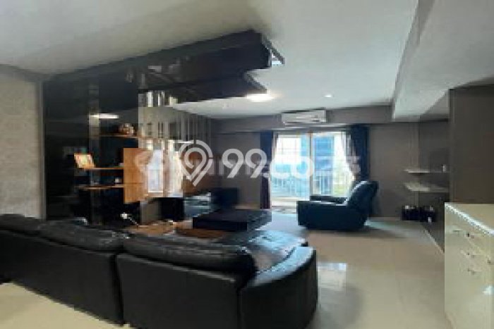 Sewa Apartemen Nyaman di Tebet, Jakarta Selatan 2 Kamar dengan Luas 100m2 Sewa Apartemen Nyaman di Tebet, Jakarta Selatan 2 Kamar dengan Luas 100m2
