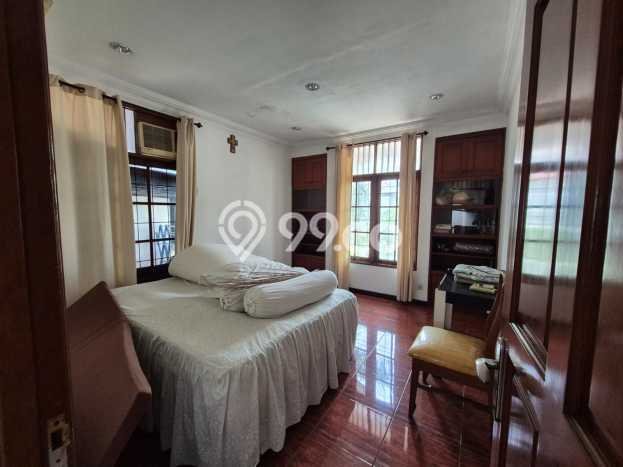 Jual Rumah Luas Megah Dengan View Cantik di Pulomas, Jakarta Timur Jual Rumah Luas Megah Dengan View Cantik di Pulomas, Jakarta Timur