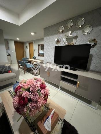 Disewakan Cepat! Hunian Apartemen Hemat di Kemayoran, Jakarta Pusat 3 Kamar Tidur dan 2 Kamar Mandi Disewakan Cepat! Hunian Apartemen Hemat di Kemayoran, Jakarta Pusat 3 Kamar Tidur dan 2 Kamar Mandi