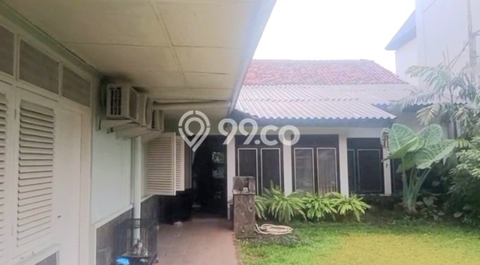 Dijual Hunian Mewah dengan Fasilitas Sekitar Komplit di Kebayoran Baru, Jakarta Selatan Dijual Hunian Mewah dengan Fasilitas Sekitar Komplit di Kebayoran Baru, Jakarta Selatan