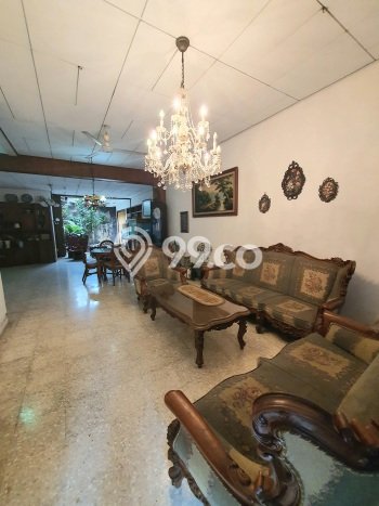 Dijual Rumah Luas Megah Dengan View Cantik di Kayu Putih, Jakarta Timur Dijual Rumah Luas Megah Dengan View Cantik di Kayu Putih, Jakarta Timur