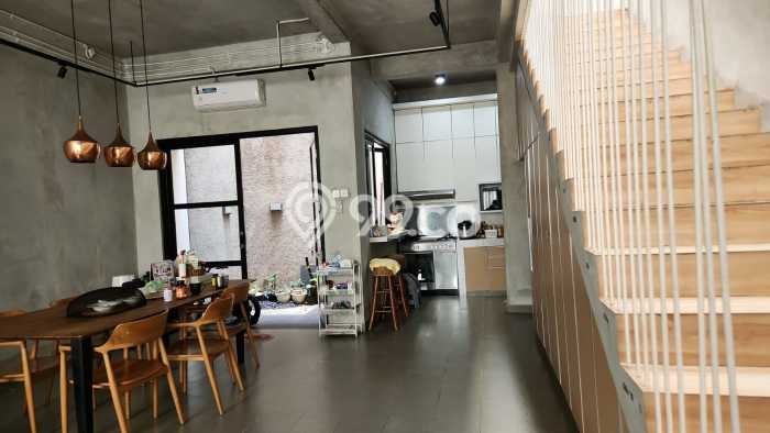 Siap Huni Hunian Elit 2 Kamar di Kelapa Gading Dekat ke Mana Saja Siap Huni Hunian Elit 2 Kamar di Kelapa Gading Dekat ke Mana Saja