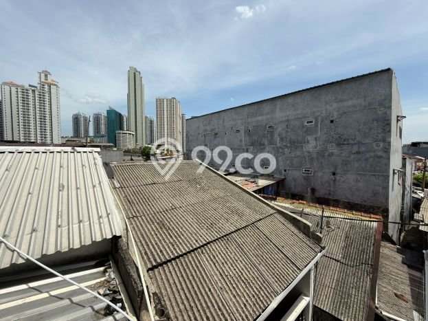 Rumah Minimalis 20 KT di Tanjung Duren Jakarta Barat Unfurnished Rumah Minimalis 20 KT di Tanjung Duren Jakarta Barat Unfurnished