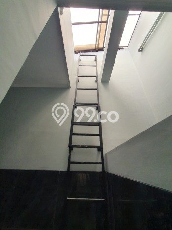 Rumah Modern 3 KT LT 67m2 di Percetakan Negara Rumah Modern 3 KT LT 67m2 di Percetakan Negara