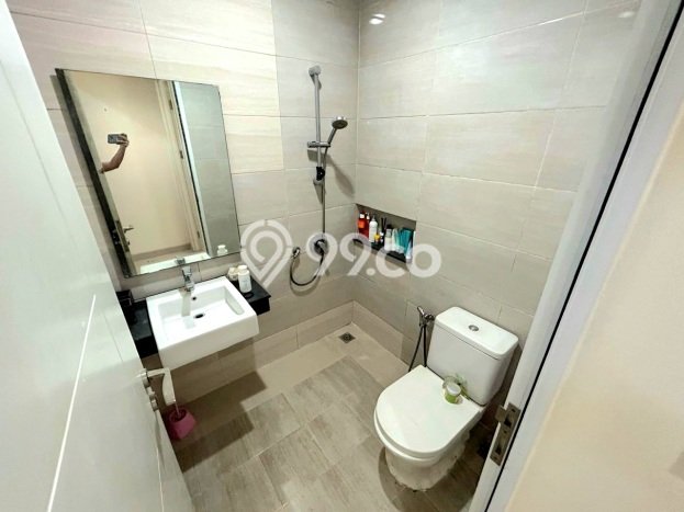 Rumah Luxury Modern Siap Huni di Galaxy Bekasi Rumah Luxury Modern Siap Huni di Galaxy Bekasi