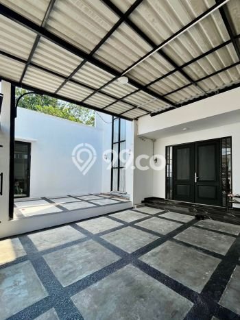 Hot Offer Hunian Premium Ideal dan Luas di Kelapa Gading, Jakarta Utara Hot Offer Hunian Premium Ideal dan Luas di Kelapa Gading, Jakarta Utara