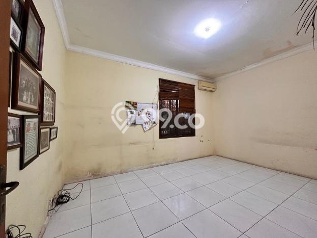 Hunian Mewah Dijual LT 303m2 di Cempaka Putih, Jakarta Pusat Hunian Mewah Dijual LT 303m2 di Cempaka Putih, Jakarta Pusat