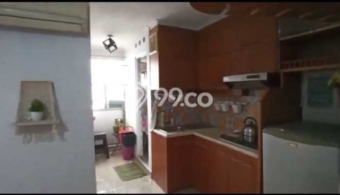 Untuk Dijual Apartemen di Kelapa Gading, Jakarta Utara 2 KT, 1 KM Strategis Untuk Dijual Apartemen di Kelapa Gading, Jakarta Utara 2 KT, 1 KM Strategis