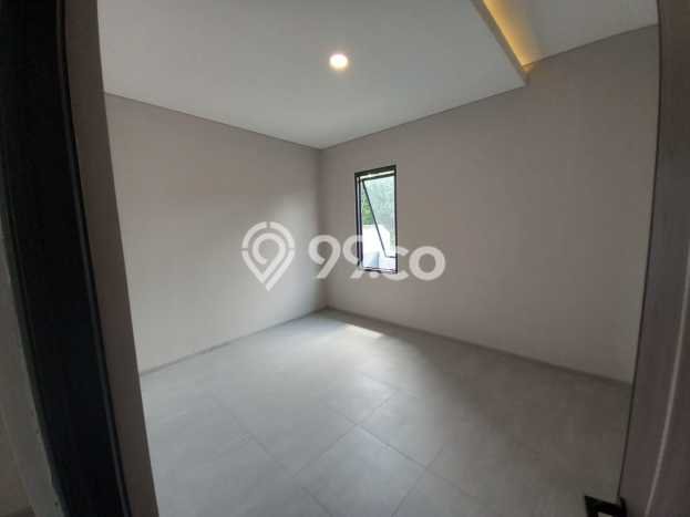 Rumah Modern 3 KT di Kayu Putih Jakarta Timur Unfurnished Rumah Modern 3 KT di Kayu Putih Jakarta Timur Unfurnished