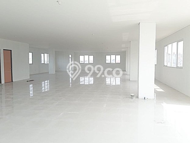 Unit Kantor Dijual di Matraman Jakarta Timur 2107m2 Unit Kantor Dijual di Matraman Jakarta Timur 2107m2