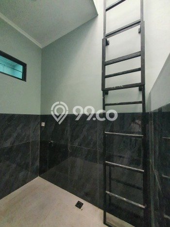 Rumah Modern 3 KT LT 67m2 di Percetakan Negara Rumah Modern 3 KT LT 67m2 di Percetakan Negara