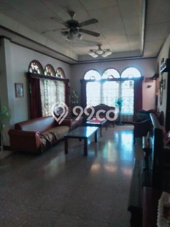 Hunian Super Elit dengan Akses Paling Strategis di Cipinang, Jakarta Timur Hunian Super Elit dengan Akses Paling Strategis di Cipinang, Jakarta Timur
