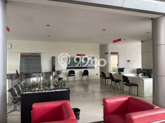 Untuk Dijual! Komersial di Gading Serpong Tangerang LT 2862m2 / LB 5710m2 Kawasan Bisnis Untuk Dijual! Komersial di Gading Serpong Tangerang LT 2862m2 / LB 5710m2 Kawasan Bisnis