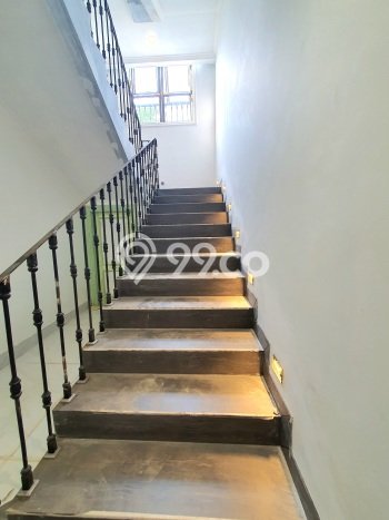 Hunian Eksklusif Dijual LT 183m2 di Cempaka Putih, Jakarta Pusat Hunian Eksklusif Dijual LT 183m2 di Cempaka Putih, Jakarta Pusat