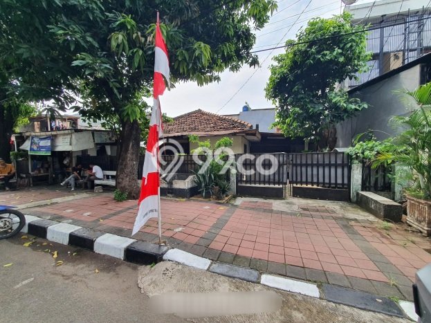 Hunian Super Mewah dengan Akses Paling Strategis di Cipinang, Jakarta Timur Hunian Super Mewah dengan Akses Paling Strategis di Cipinang, Jakarta Timur