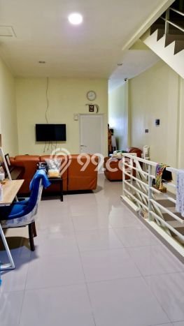 Ruko Dijual di Prime Area Jakarta Pusat Luas 260m2 Ruko Dijual di Prime Area Jakarta Pusat Luas 260m2