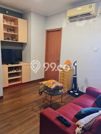 Apartemen Nyaman untuk Dijual di Kelapa Gading, Jakarta Utara, DKI Jakarta Apartemen Nyaman untuk Dijual di Kelapa Gading, Jakarta Utara, DKI Jakarta