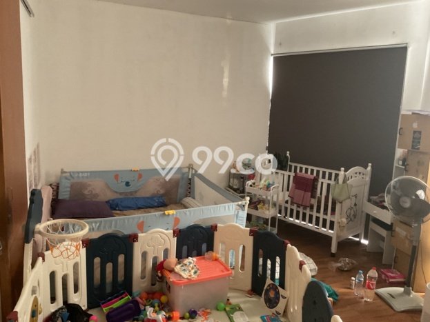 Hot Offer Hunian Mewah Ideal dan Luas di Cempaka Putih, Jakarta Pusat Hot Offer Hunian Mewah Ideal dan Luas di Cempaka Putih, Jakarta Pusat