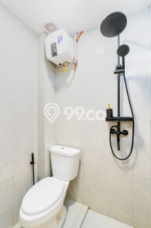 For Sale! Premium House LT 200m2 Desain Modern di Kedaung For Sale! Premium House LT 200m2 Desain Modern di Kedaung
