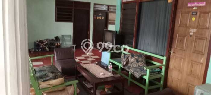 Rumah Minimalis 10 KT di Cipinang Jakarta Timur Rumah Minimalis 10 KT di Cipinang Jakarta Timur