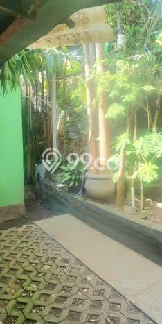 Rumah Luxury Modern Tanpa Renovasi di Kemanggisan Jakarta Barat Rumah Luxury Modern Tanpa Renovasi di Kemanggisan Jakarta Barat