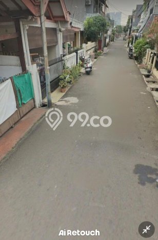 Rumah Minimalis 4 KT di Pulomas Jakarta Timur Unfurnished Rumah Minimalis 4 KT di Pulomas Jakarta Timur Unfurnished