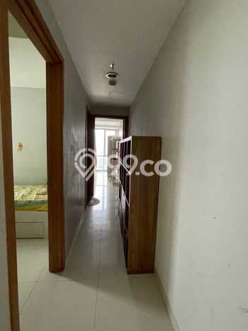 Apartemen Modern Dijual di Kemayoran, Jakarta Pusat Dilengkapi 2 KT dan 1 KM Apartemen Modern Dijual di Kemayoran, Jakarta Pusat Dilengkapi 2 KT dan 1 KM