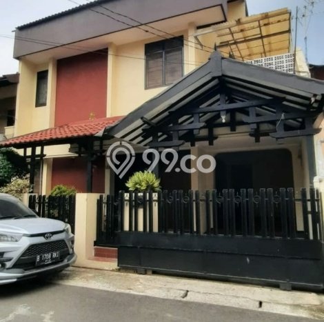 Hunian Super Elit dengan Akses Paling Strategis di Rawamangun, Jakarta Timur Hunian Super Elit dengan Akses Paling Strategis di Rawamangun, Jakarta Timur