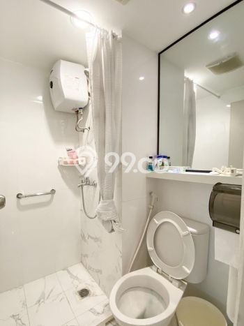 Apartemen Nyaman untuk Dijual di Cimanggis, Depok, Jawa Barat Apartemen Nyaman untuk Dijual di Cimanggis, Depok, Jawa Barat
