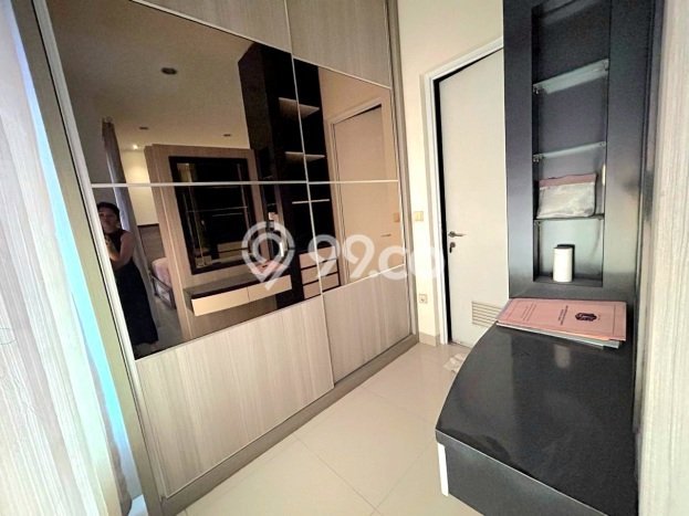 Rumah Luxury Modern Siap Huni di Galaxy Bekasi Rumah Luxury Modern Siap Huni di Galaxy Bekasi