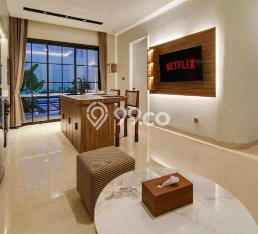 Best Deal Hunian Mewah Ideal dan Luas di Cempaka Putih, Jakarta Pusat Best Deal Hunian Mewah Ideal dan Luas di Cempaka Putih, Jakarta Pusat