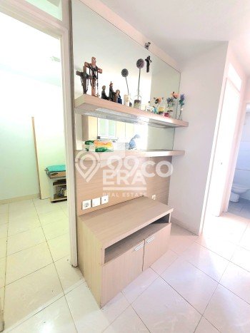 Apartemen Minimalis untuk Dijual di Kalibata Dengan Spesifikasi 2 KT & 1 KM Apartemen Minimalis untuk Dijual di Kalibata Dengan Spesifikasi 2 KT & 1 KM