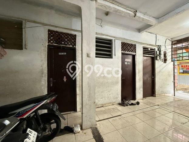Rumah Minimalis 20 KT di Tanjung Duren Jakarta Barat Unfurnished Rumah Minimalis 20 KT di Tanjung Duren Jakarta Barat Unfurnished