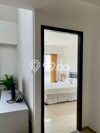 Paling Dicari! Apartemen Premium Dijual di Gandaria Punya 3 Bedroom Paling Dicari! Apartemen Premium Dijual di Gandaria Punya 3 Bedroom