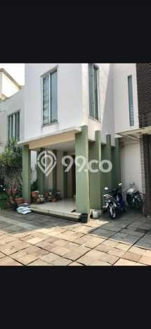 Best Deal Hunian Mewah Ideal dan Luas di Kebayoran Baru, Jakarta Selatan Best Deal Hunian Mewah Ideal dan Luas di Kebayoran Baru, Jakarta Selatan