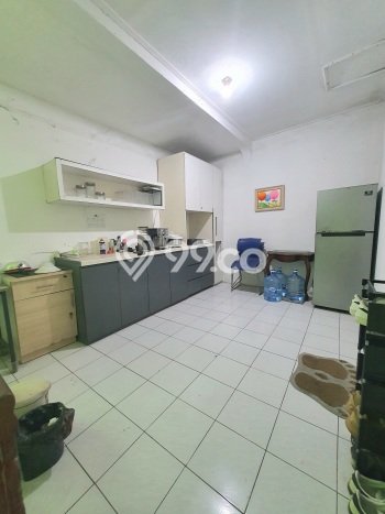 Dijual Rumah Luas Megah Dengan View Cantik di Kayu Putih, Jakarta Timur Dijual Rumah Luas Megah Dengan View Cantik di Kayu Putih, Jakarta Timur