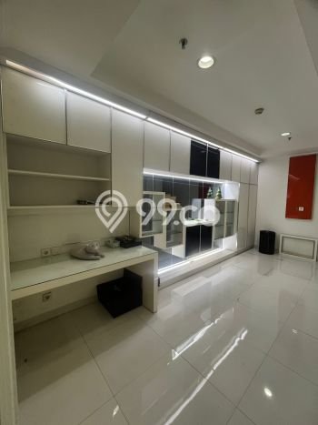 Hunian Apartemen Nyaman di Kelapa Gading 2 Kamar Tidur Hunian Apartemen Nyaman di Kelapa Gading 2 Kamar Tidur