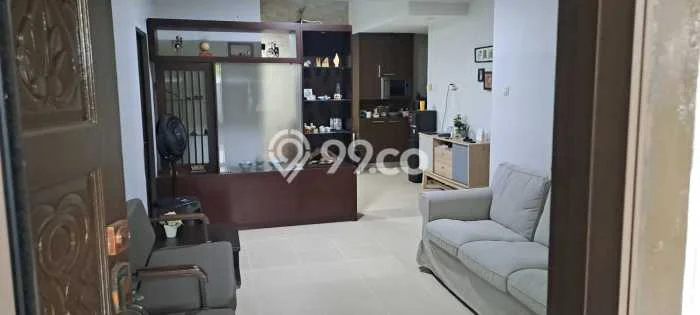 Hot Offer Hunian Mewah Ideal dan Luas di Kelapa Gading, Jakarta Utara Hot Offer Hunian Mewah Ideal dan Luas di Kelapa Gading, Jakarta Utara