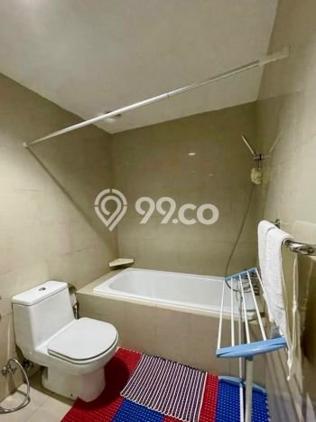 Paling Dicari! Apartemen Premium Dijual di Gandaria Punya 3 Bedroom Paling Dicari! Apartemen Premium Dijual di Gandaria Punya 3 Bedroom