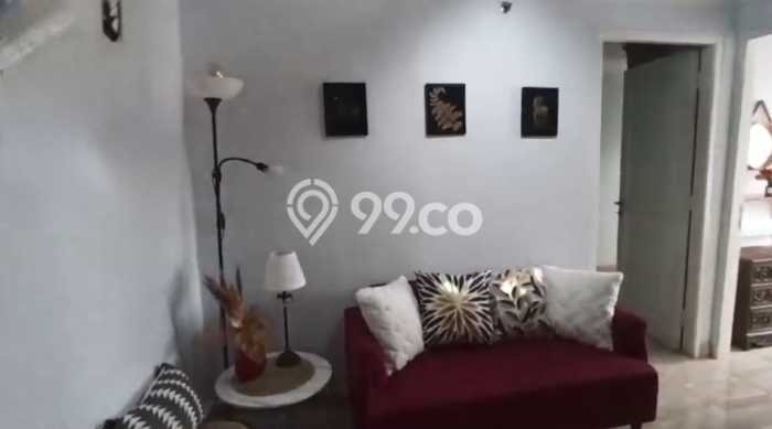 Untuk Dijual Apartemen di Kelapa Gading, Jakarta Utara 2 KT, 1 KM Strategis Untuk Dijual Apartemen di Kelapa Gading, Jakarta Utara 2 KT, 1 KM Strategis